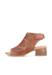 Remonte Ankle cuff sandals - brun