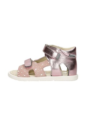 Trekkingsandale - pink