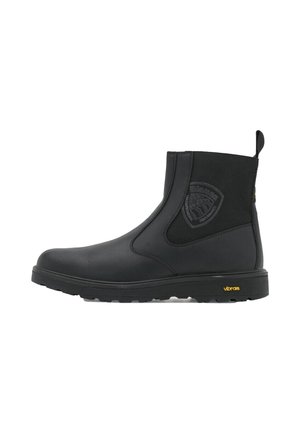 Stivaletti - black