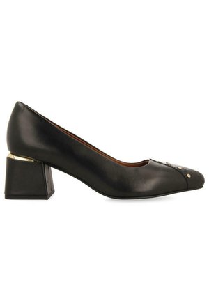 TACHUELAS  - Tacones - black