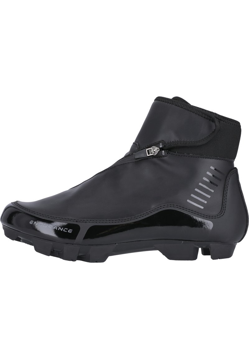 Endurance ROFART - Chaussures de cyclisme - black