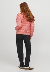 JJXX JXNORA - Giacca invernale - peach echo