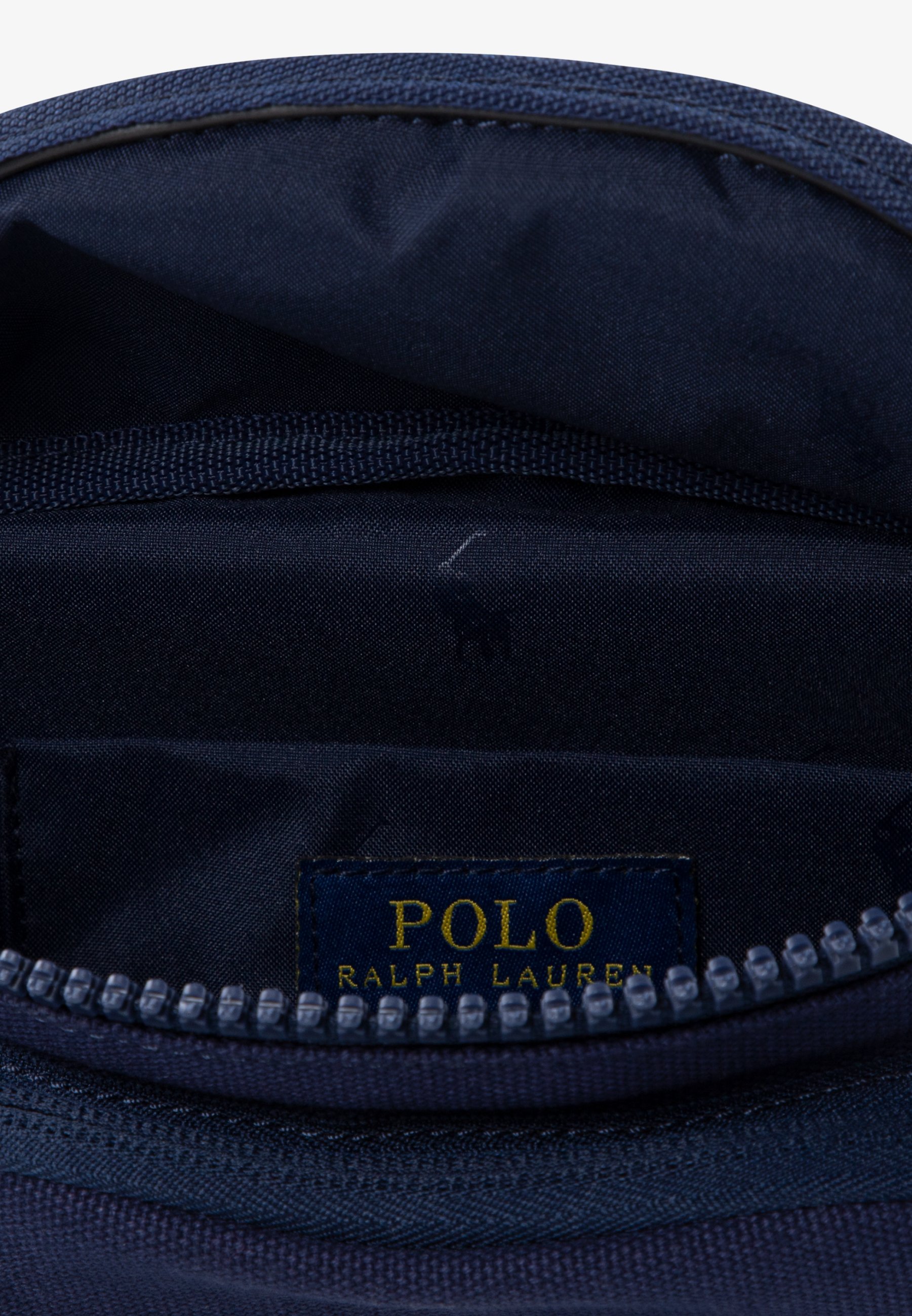 Polo Ralph Lauren POLO CANVAS WAIST PACK UNISEX - Cross body bag