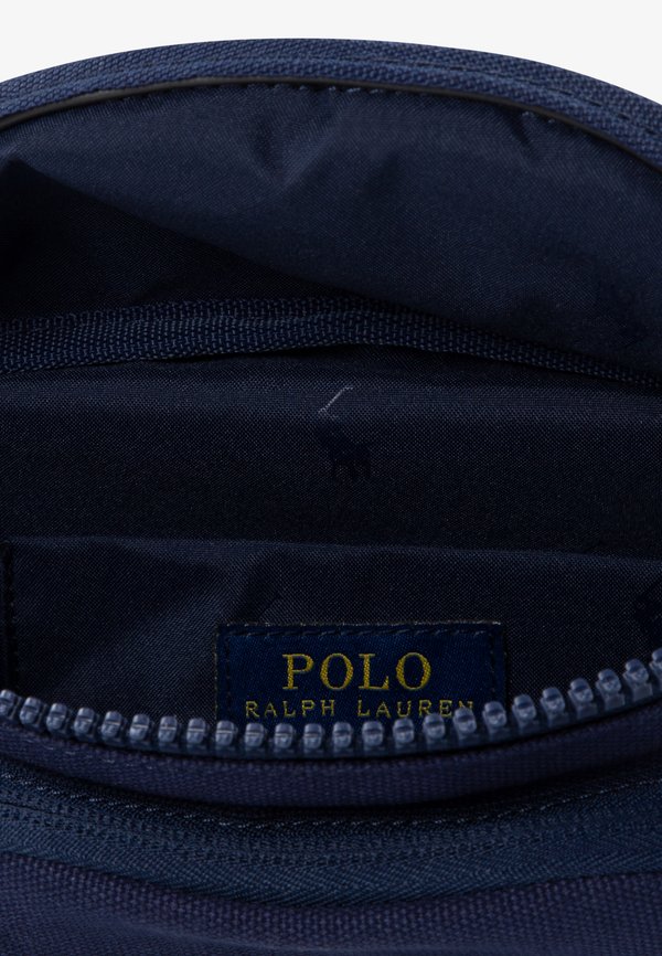 POLO CANVAS WAIST PACK UNISEX – Umhängetasche