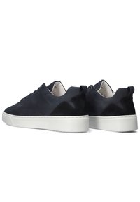 CYCLEUR de LUXE LAGE DISASTER - Sneakers laag - donkerblauw