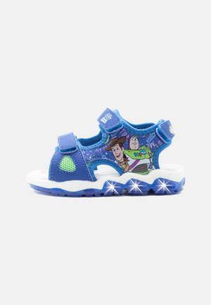 Friboo, TOY STORY BLINKING SHOES - Tursandaler - dark blue