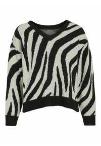 Non selezionato, black