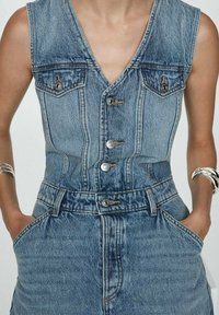 Mango VENETIA - Overal - blue