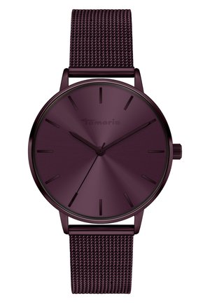 Horloge - lila