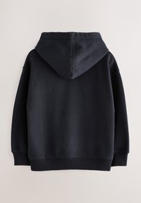 Superdry & Co OLDER LOGO - REGULAR FIT - Luvtröja - navy