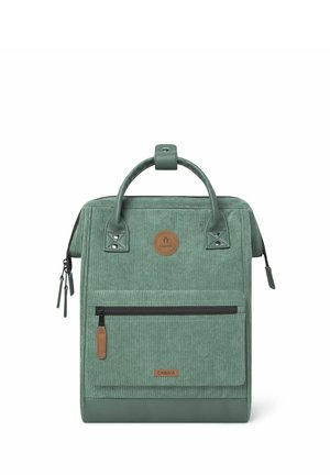 ADVENTURER NIAGARA - Sac à dos - grün