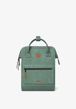 Cabaia, ADVENTURER NIAGARA - Tagesrucksack - grün