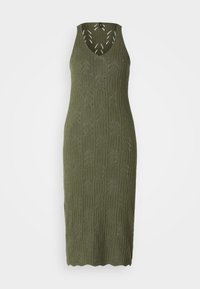 ONLDANA LIFE MIDI DRESS - Etuikjole - kalamata