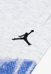 Jordan PANT - Tepláky - birch heather