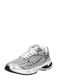 SUB55 Sneaker low - zilver