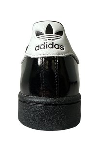 adidas Originals SUPERSTAR II  - Tenisice - core black ftwr white core black