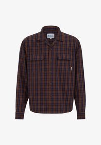 Selezionato, dark brown