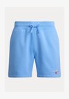 6-INCH RELAXED FIT POLO SPORT SHORT - Σορτς - chatham blue