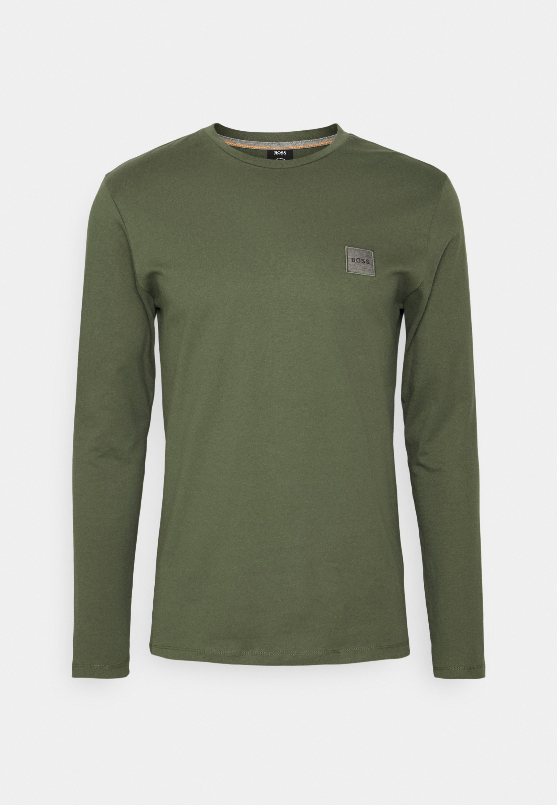 BOSS TACKS - Long sleeved top - open 