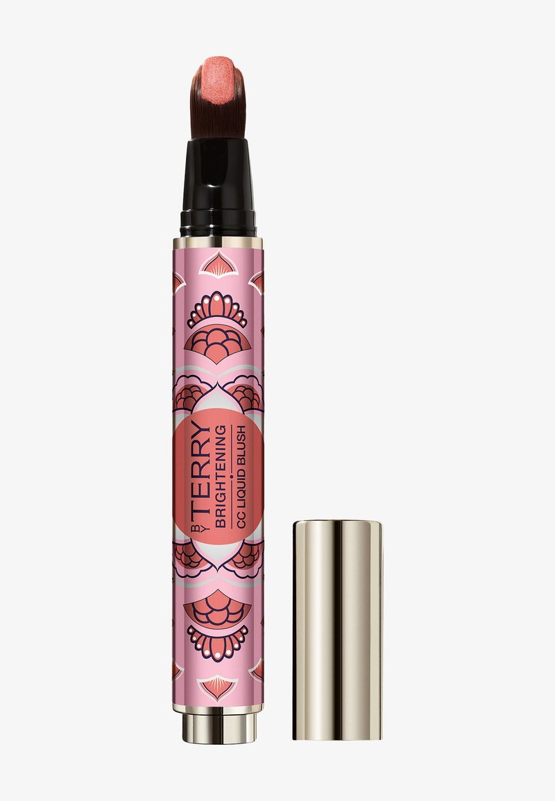 By Terry - BRIGTENING CC LIQUID BLUSH - Phard - n°1 – rosy flash, Ingrandire