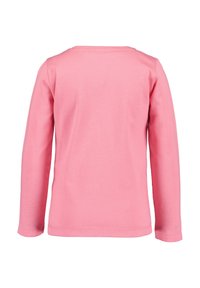 Blue Seven Langarmshirt - rosa