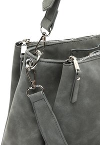 MISAKO KUBI  - Sac à main - grey