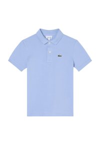 Lacoste LCB SS PETIT  - Polo - delphinium