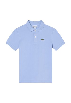Lacoste LCB SS PETIT  - Polo - delphinium