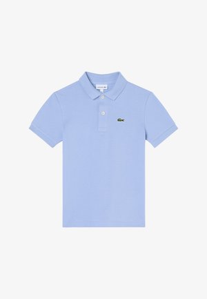 Lacoste PETIT PIQUÉ POLO - Poloshirt - delphinium