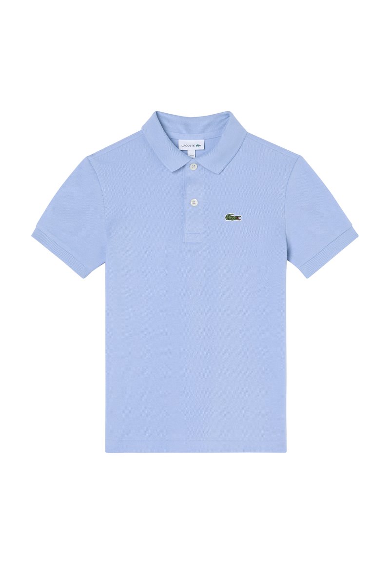 Lacoste LCB SS PETIT - Poloshirts - delphinium