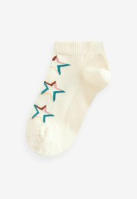 Next 7 PACK RICH TRAINER - Strømper - tonal stars