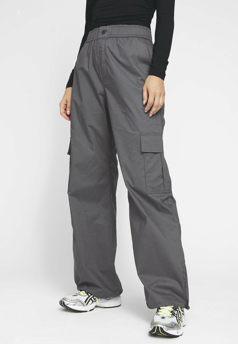 Global Funk - Faunea-G - 961 Demon Grey main image 1