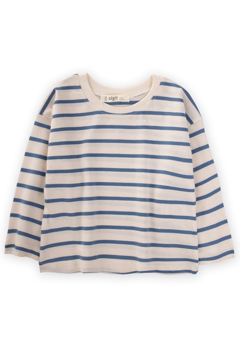 Cigit Mikina - blue