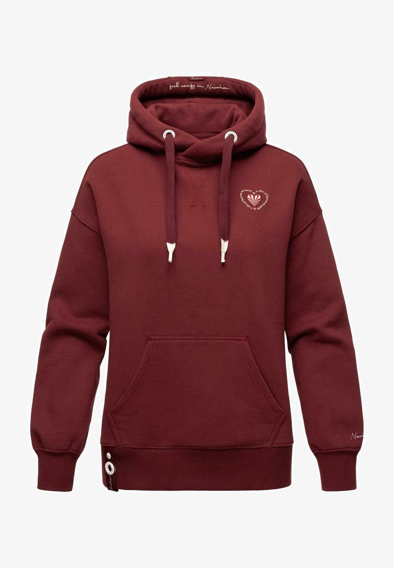 Navahoo Bluza z kapturem