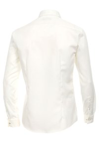 VENTI MODERN FIT EXTRA LANGER ARM 72CM - Zakelijk overhemd - off-white