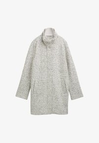 Selezionato, white/black boucle