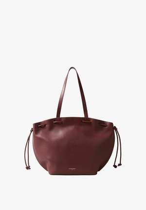 Claudie Pierlot, CITY-BAG - Bolso shopping - cerise