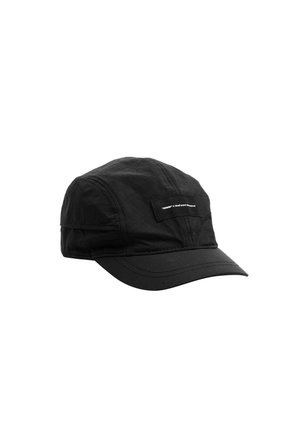 Gorra - black