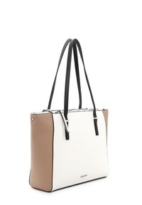 Emily & Noah Borsa a mano - white kombi