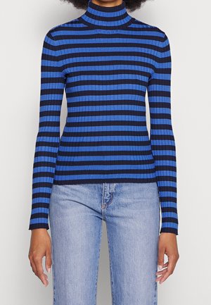 Esprit Pullover - dark blue