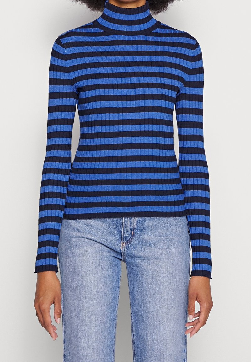 Esprit Pullover - dark blue