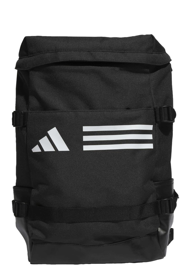 adidas Performance ESSENTIALS RESPONSE Rucksack black/white/black