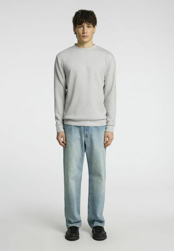 SLHEMANUEL SOFT CREW NECK SWEAT - Sweatshirt4