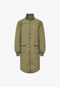 Non sélectionné, capers