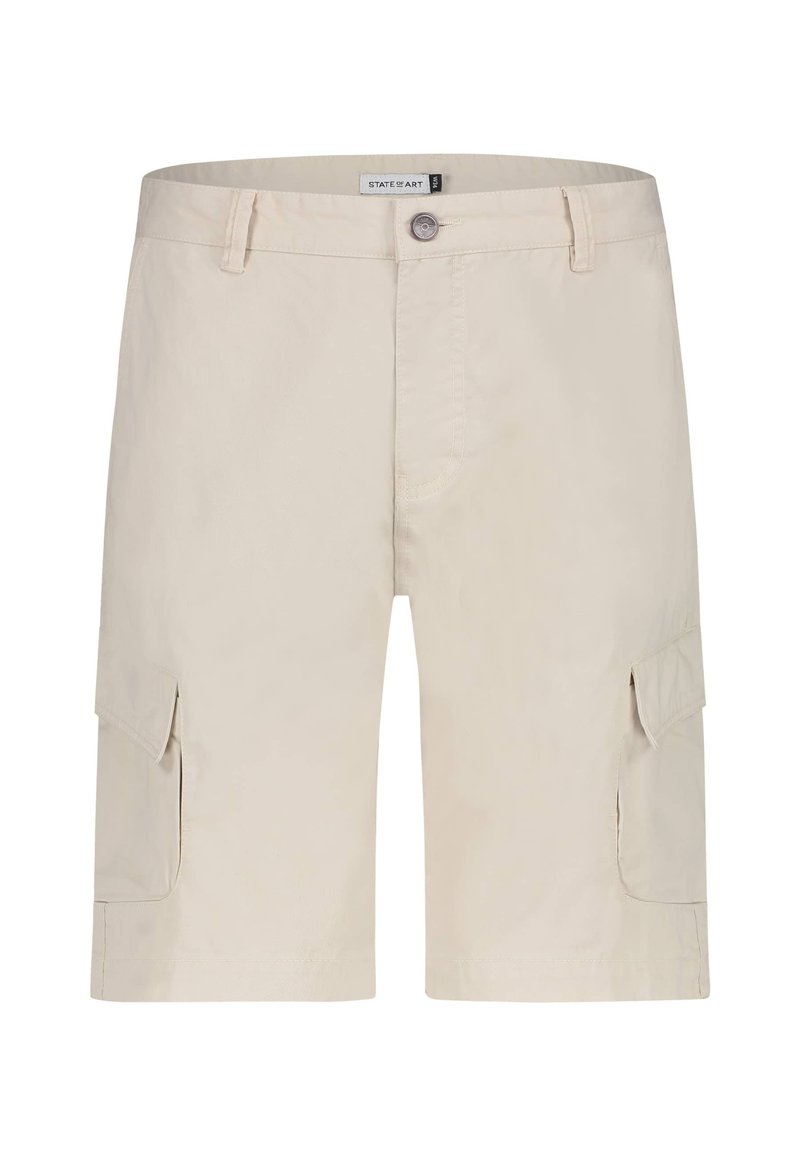 State of Art Shorts crème