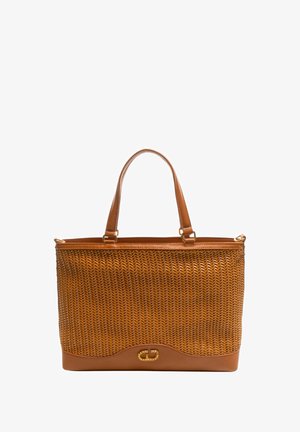 Gaudi Jeans, Handtas - marrone