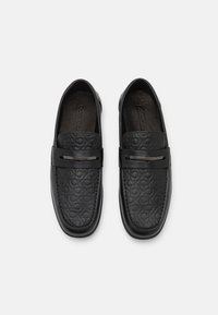 Calvin Klein Polobotky - black
