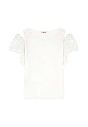 Oltre, - T-shirt z nadrukiem