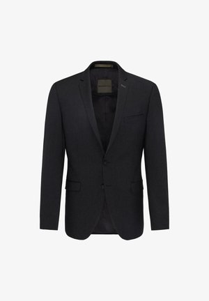 Benvenuto OTHELLO 360 - Blazer jacket - black