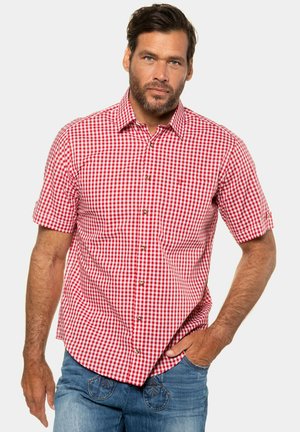 Chemise - red